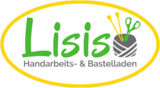Logo von Lisi's Handarbeits- & Bastelladen